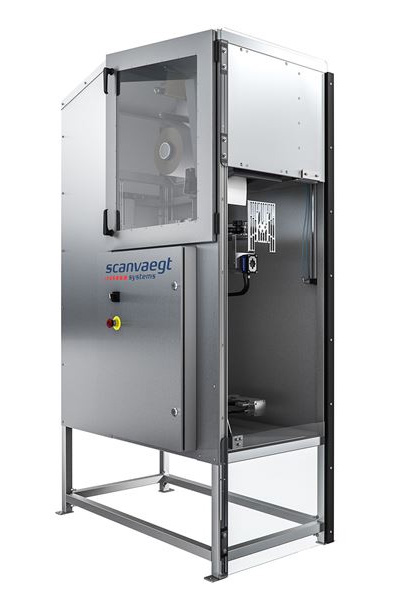 Otomatik Palet Etiketleme