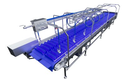 Go-Gutting F Gutting Line