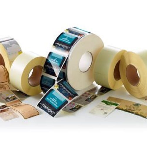 Labelling