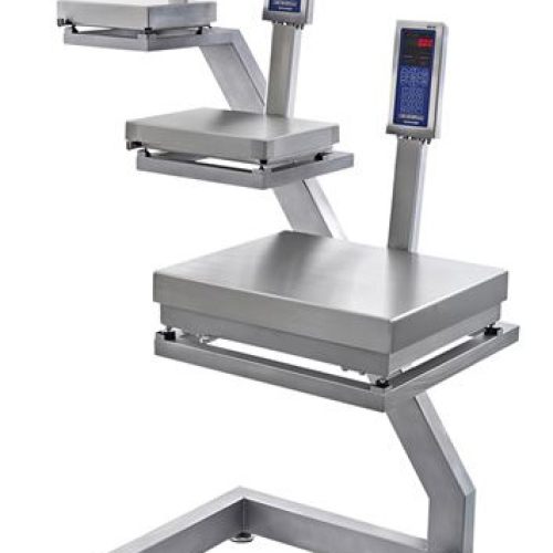 Scales-bench scales