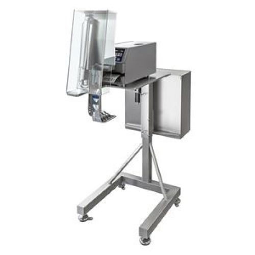 automatic box labelling -1