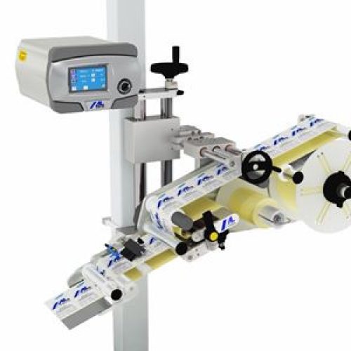 automatic labelling -1