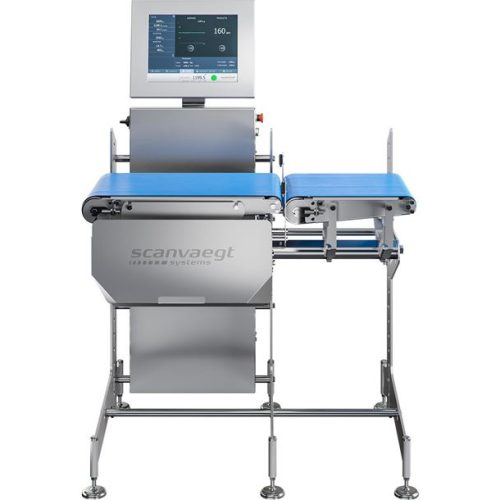 checkweighers