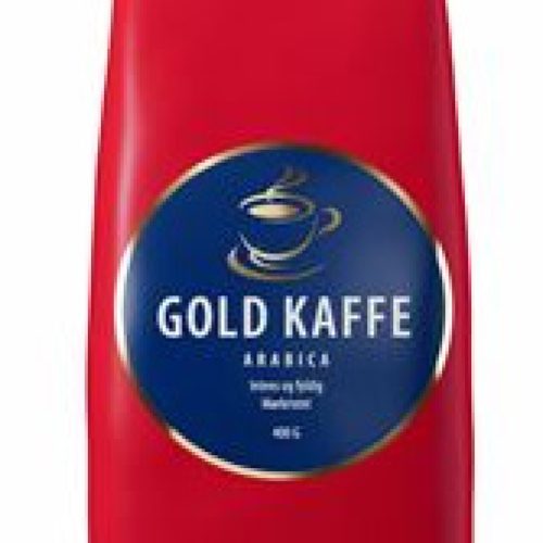 cold foil labels