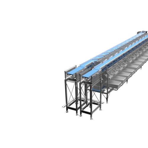 go-grader maxi