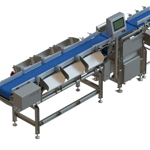 go-grader mini