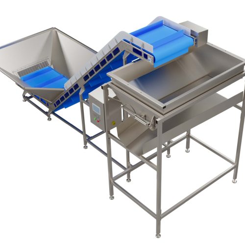 hopper scales